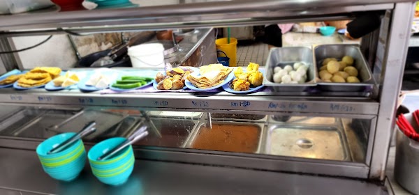 Kg Koh Corner - Photo 1