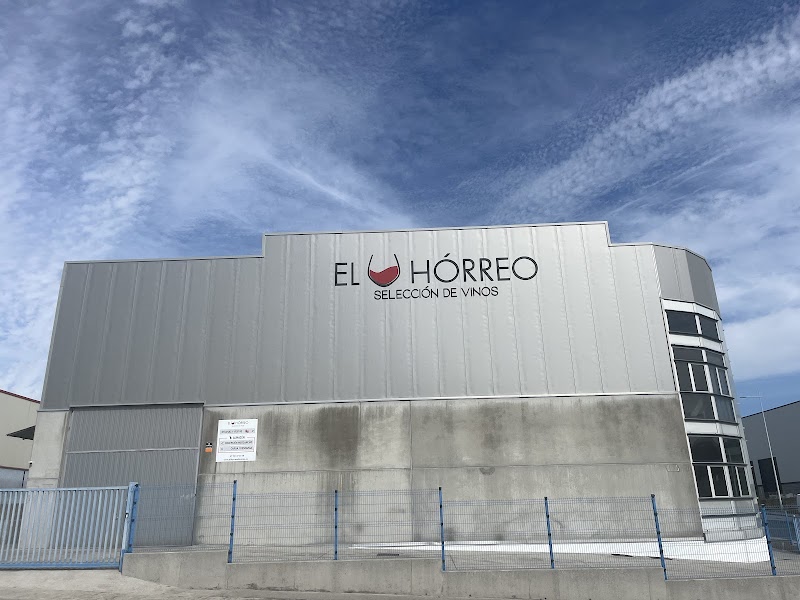 El Hórreo Selección de Vinos photo 1