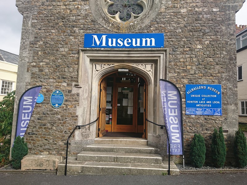Allhallows Museum