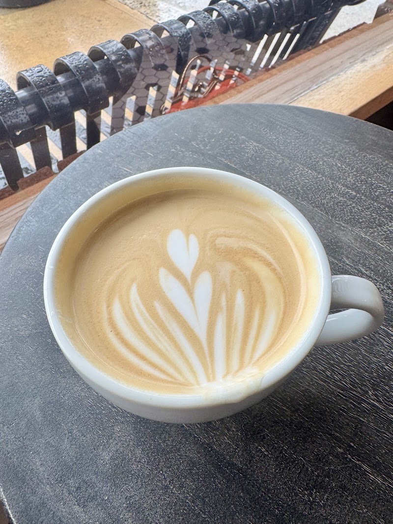 The Factory Coffee House photo 4