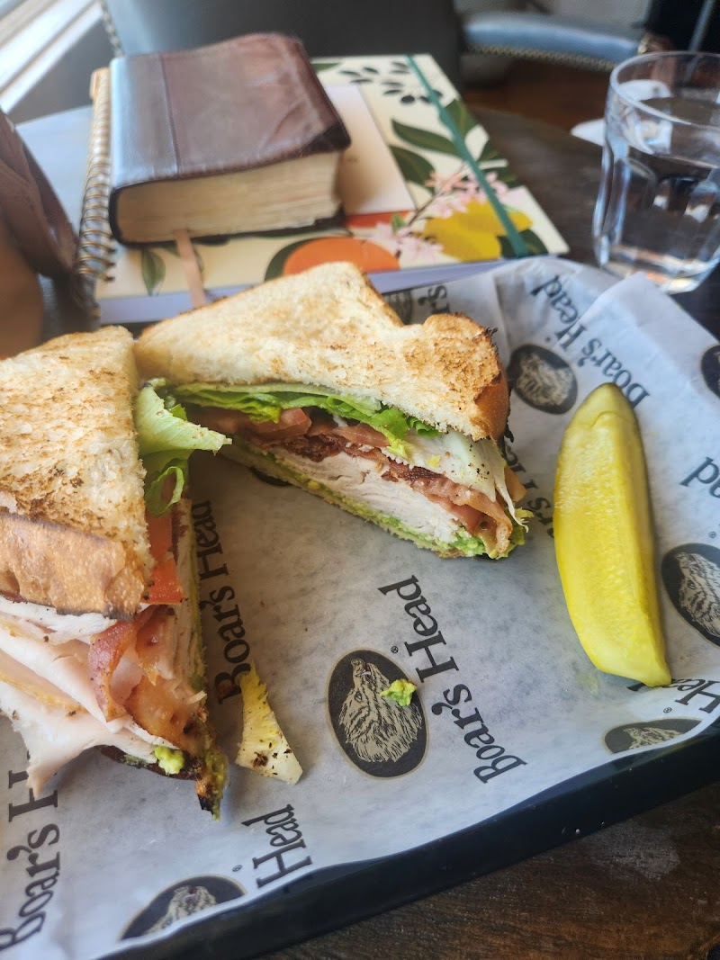 The Factory Coffee House photo 2