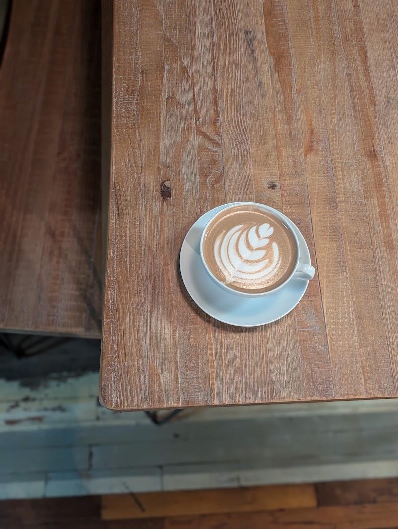 The Factory Coffee House photo 3