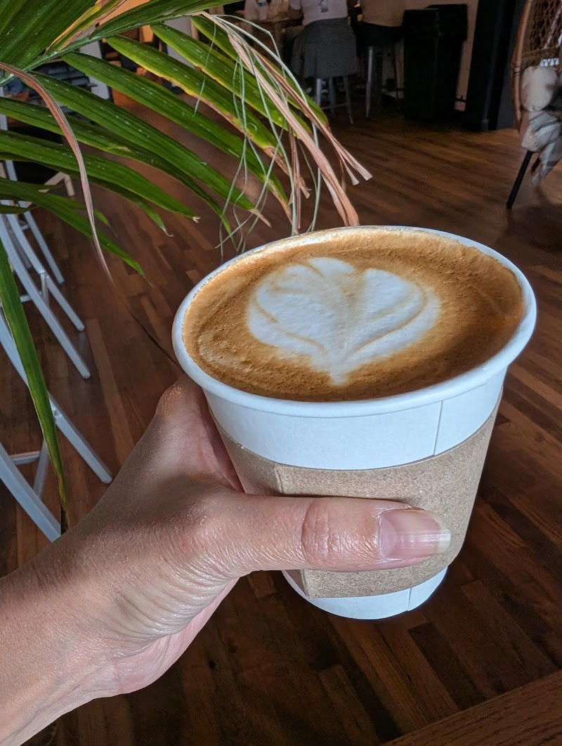 The Factory Coffee House photo 4