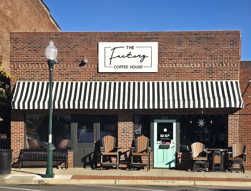 The Factory Coffee House photo 1