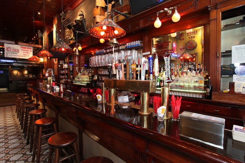 Photo of Off the Wagon