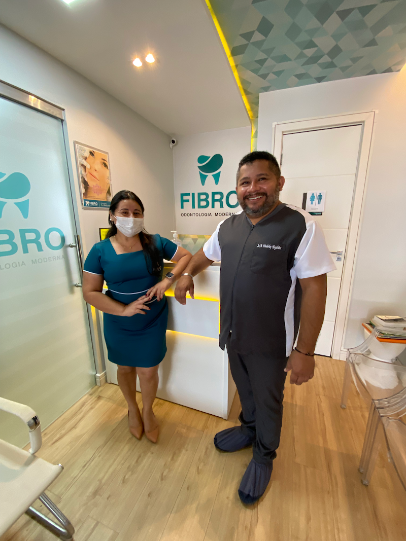 Fibro Odontologia - foto 2