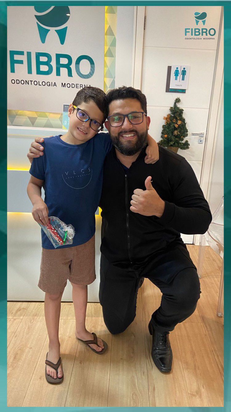 Fibro Odontologia - foto 4