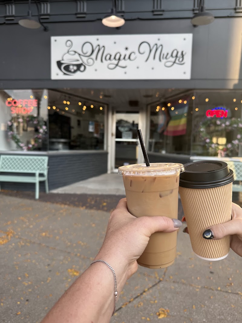 Magic Mugs photo 4