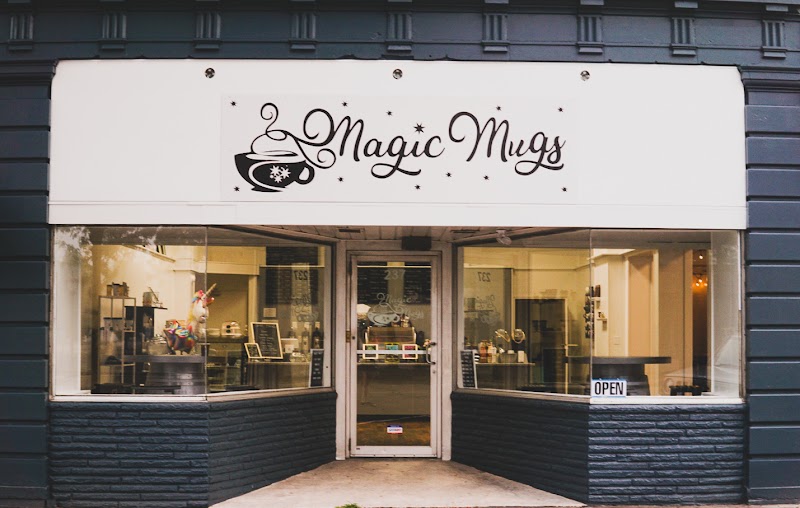 Magic Mugs photo 1