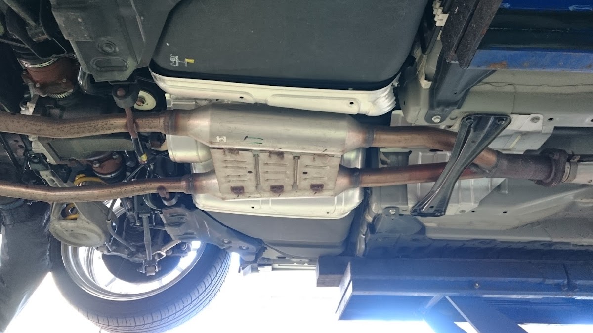 浅野モータース - 画像3