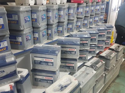 Sincan Biçer Oto Elektrik - Oto Servisi