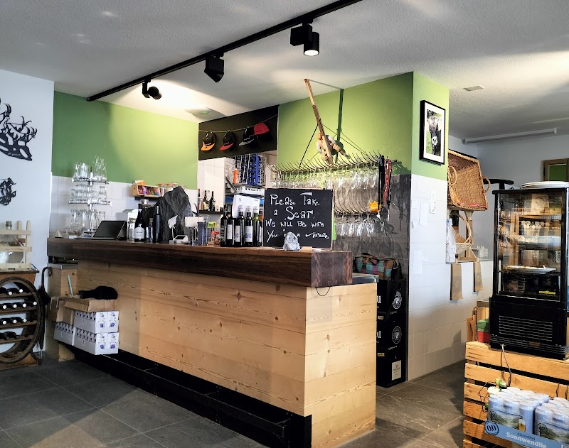 Alti Metzg, Dorfladen und Bistro