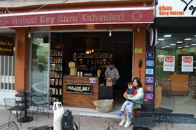 Hulusibey Kurukahveleri Gönen - Kafe