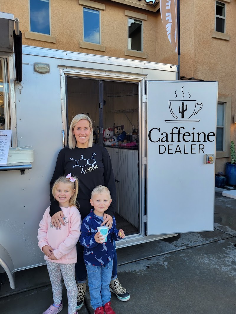 Caffeine Dealer photo 4