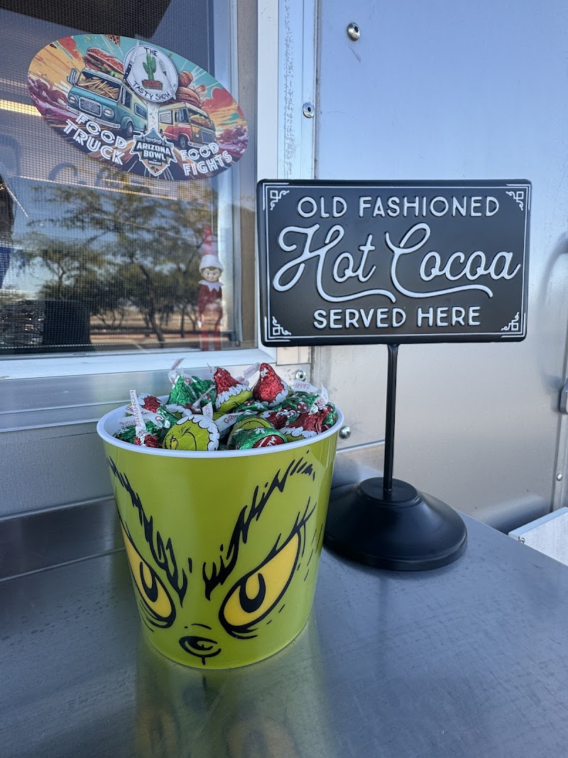 Caffeine Dealer photo 1