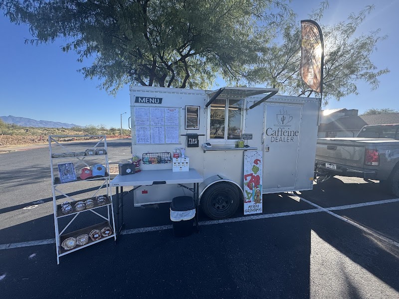 Caffeine Dealer photo 2