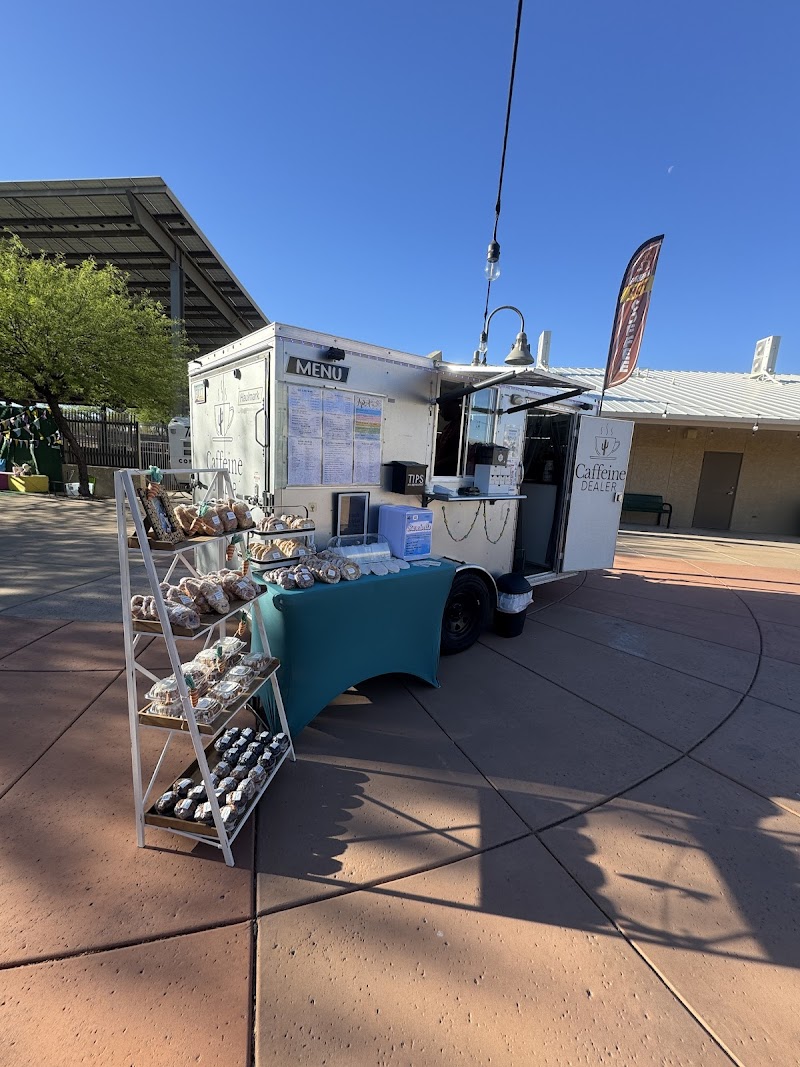 Caffeine Dealer photo 3