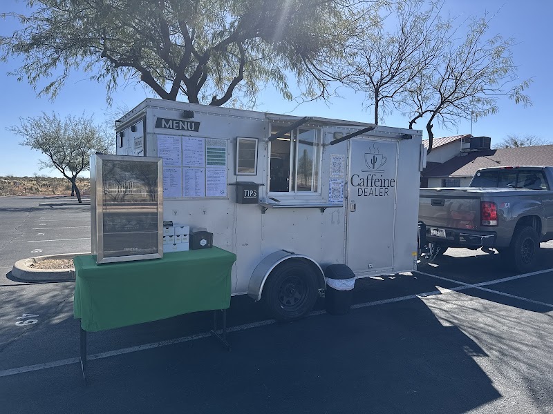 Caffeine Dealer photo 2