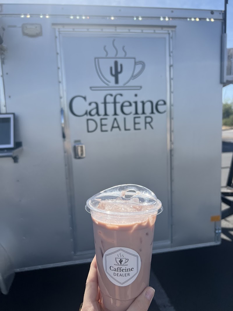 Caffeine Dealer photo 4