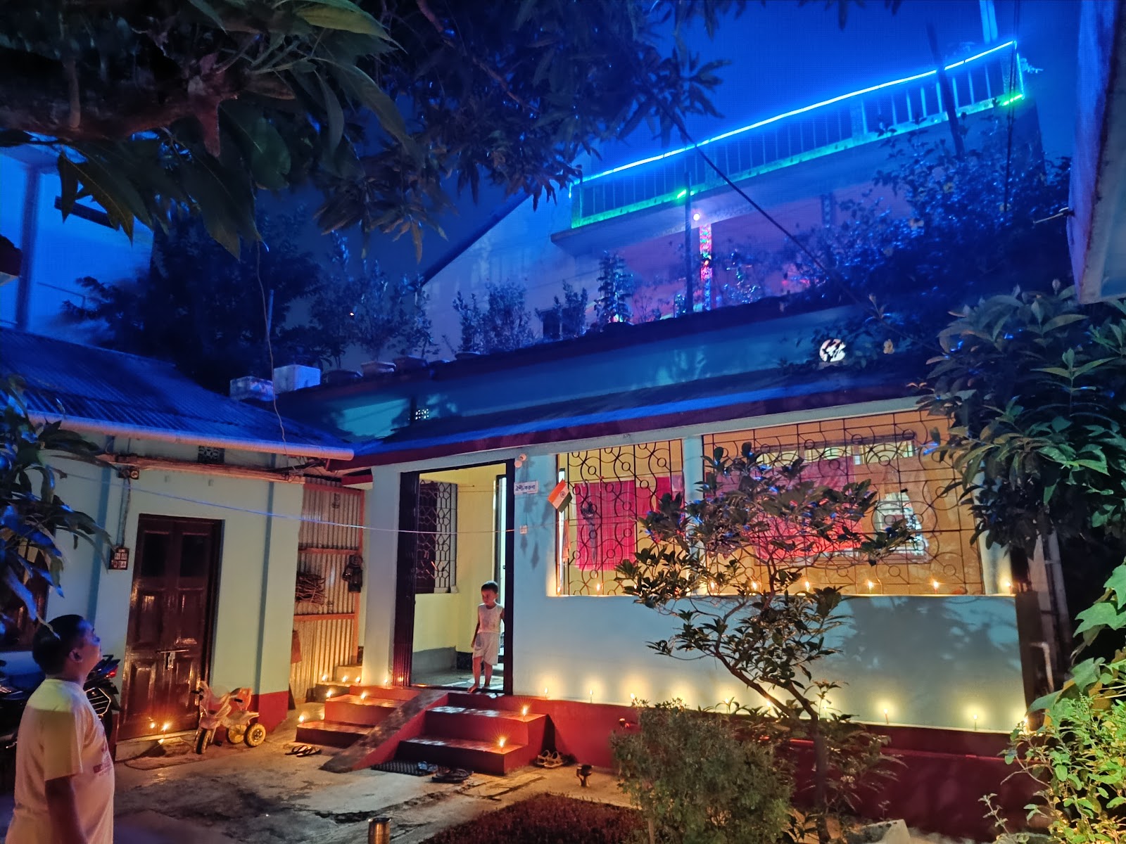 Oishi Karuna Google photo 1