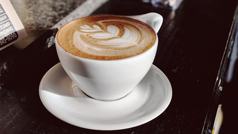 Cups | An Espresso Café photo 2