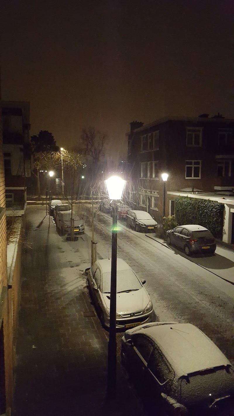 Vruchtenbuurt