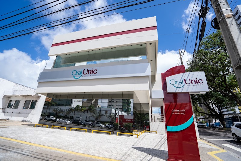 Oral Unic Implantes Natal - foto 2