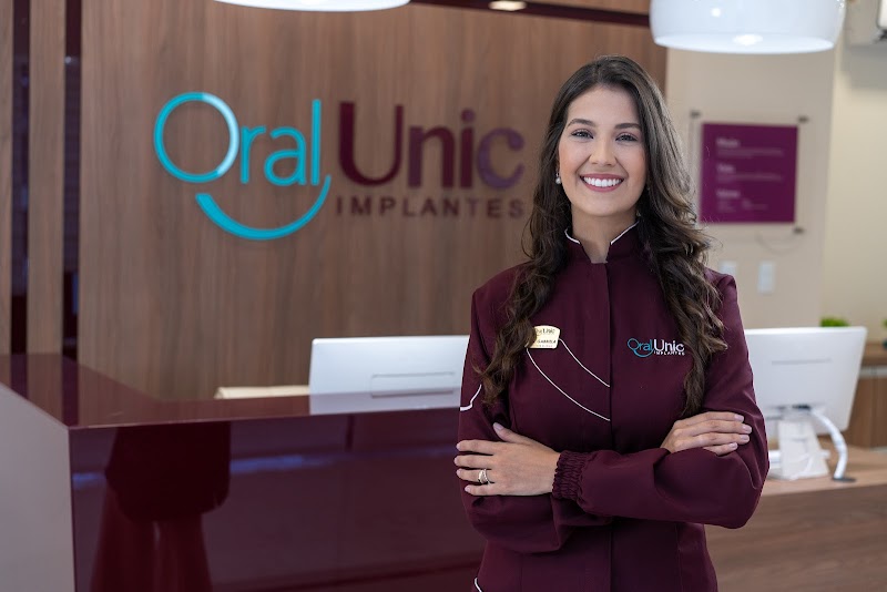 Oral Unic Implantes Natal - foto 3