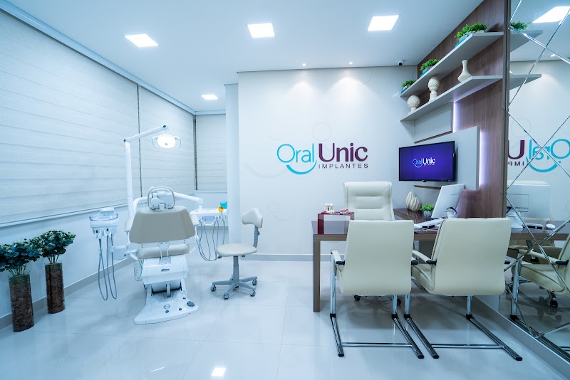Oral Unic Implantes Natal - foto 1