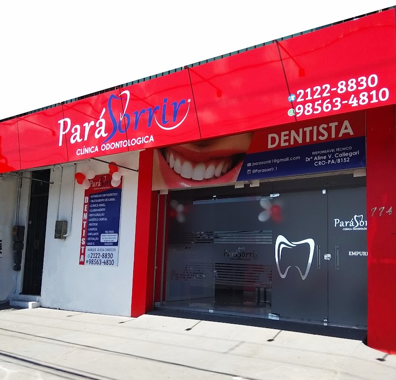 Clínica Pará Sorrir - foto 1