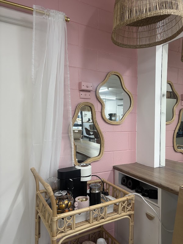 Turn the Paige Hair Pty Ltd photo 1