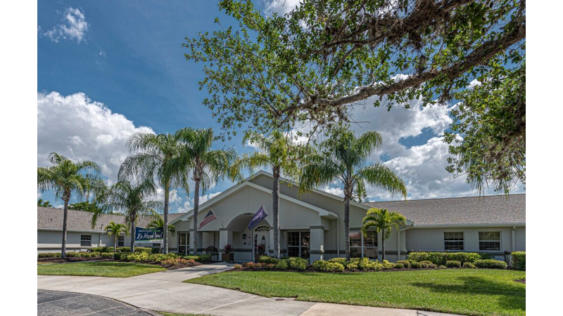 Arden Courts (sarasota)