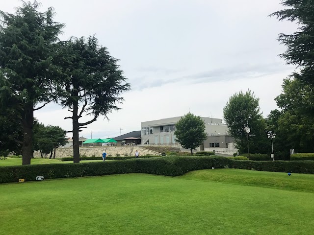 Tamamura Golf Course - Photo 1