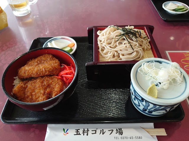 Tamamura Golf Course - Photo 2