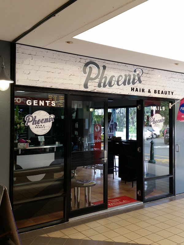 Phoenix Hair and Beauty photo 1