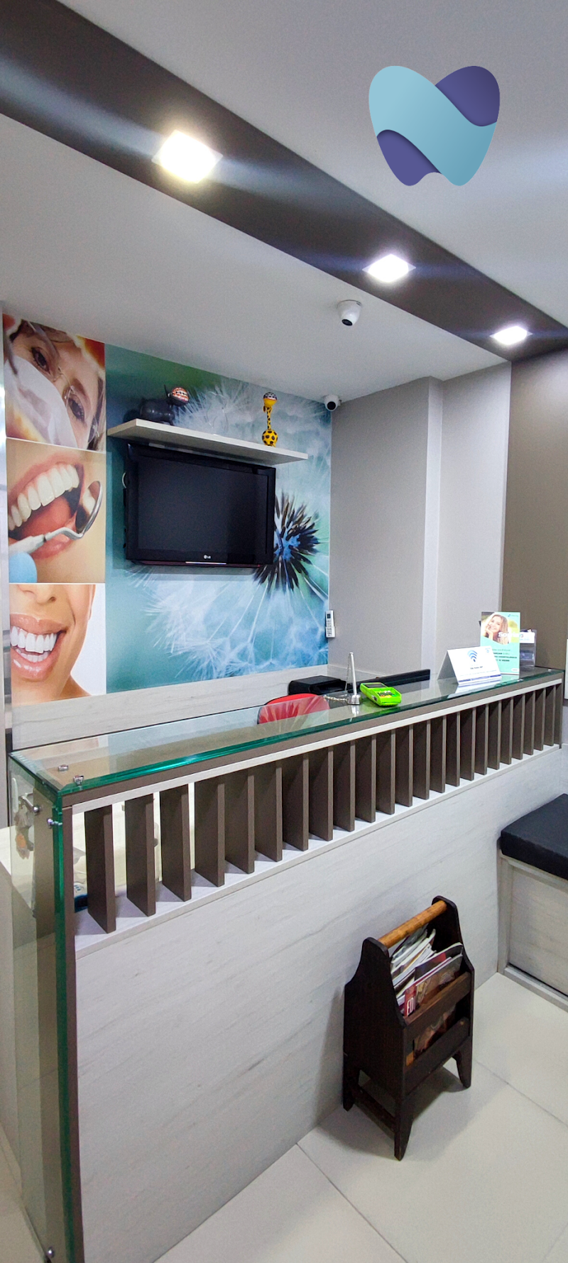 Dra. Maria Eny Consultório Odontológico