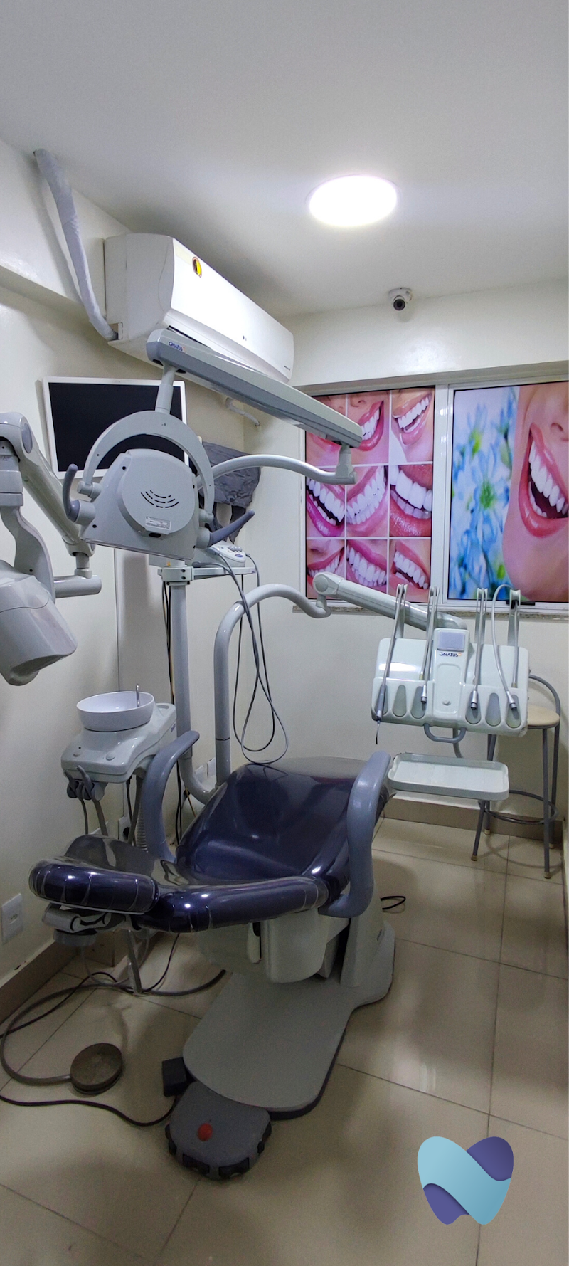 Dra. Maria Eny Consultório Odontológico - foto 2
