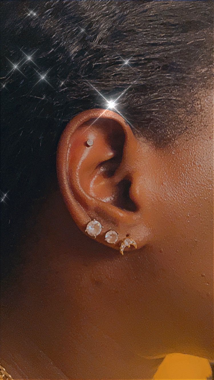 Piercing Perfection tattoo work — photo 2