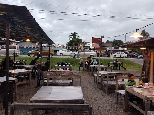 KayuKitchen Changlun - Photo 1