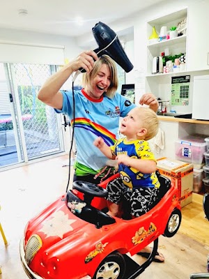 Ladybugs and Cutterpillars