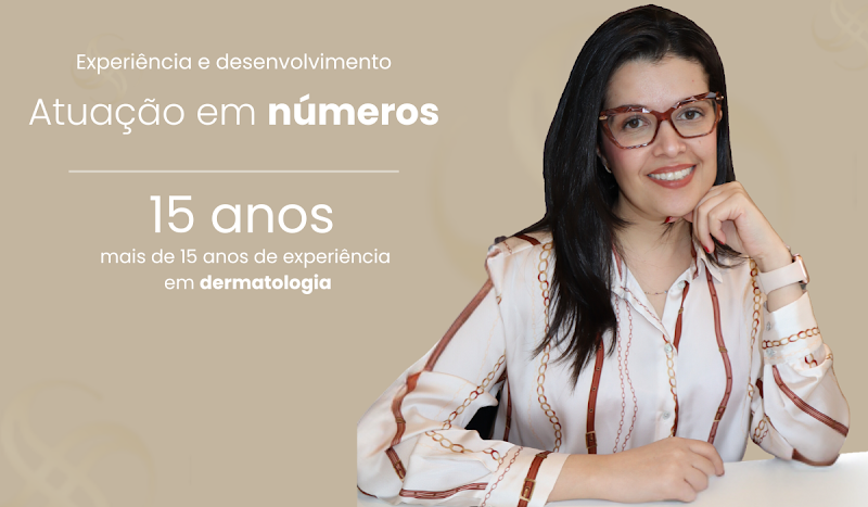 Foto de Dra. Letícia Siqueira Sousa