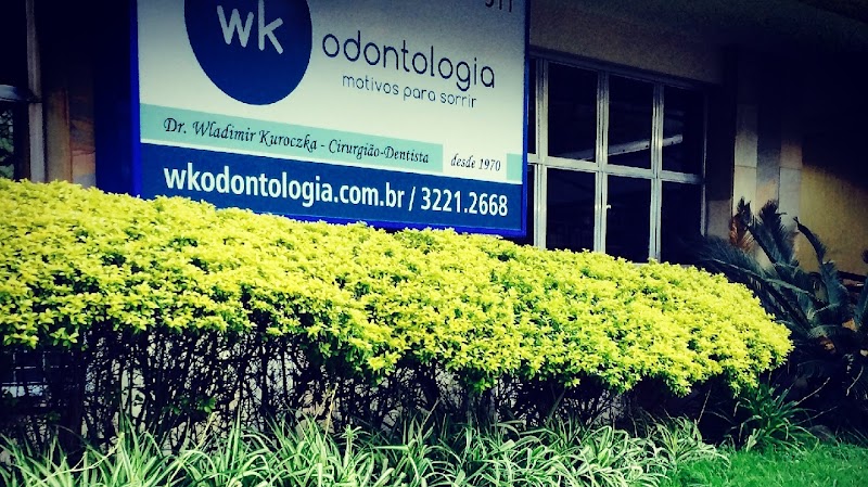 WK Odontologia