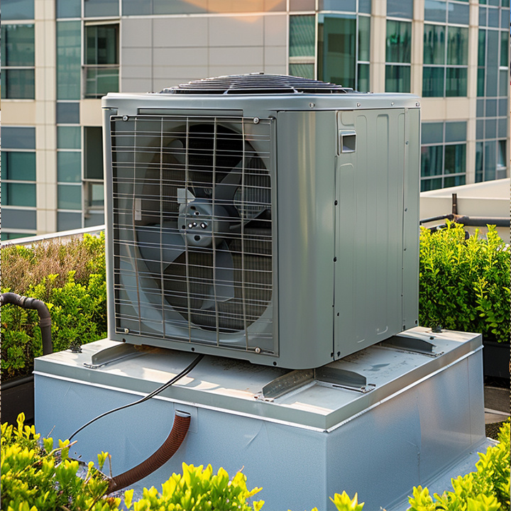 Delux AC Repair Los Angeles - HVAC in Los Angeles