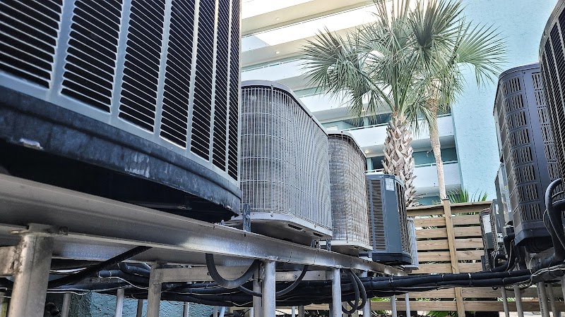 Delux AC Repair Los Angeles - HVAC in Los Angeles