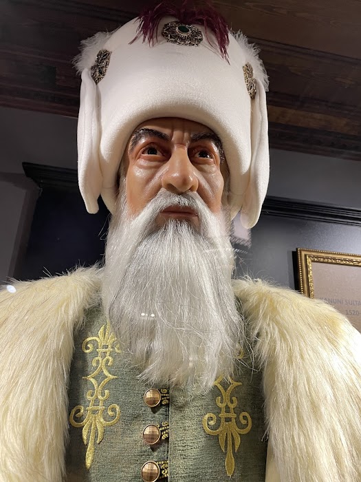 Osmanlı Müzesi fotoğraf 1