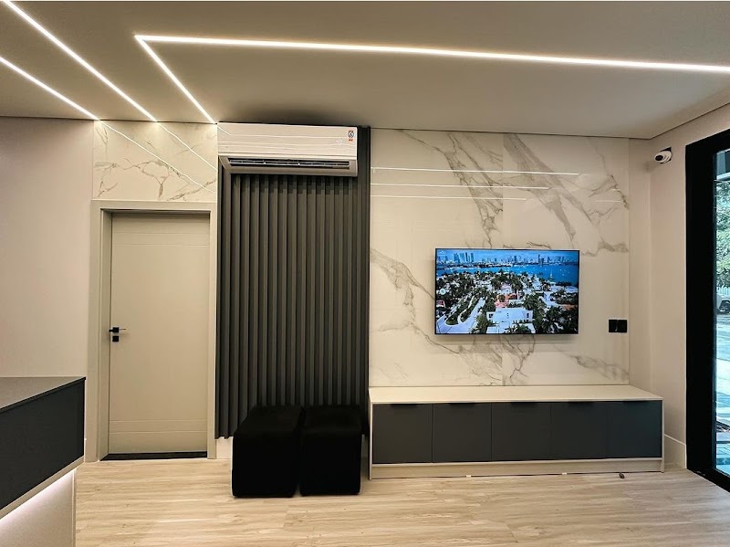 Dr. Juliano Mainardi - Odontologia Biointegrativa - foto 5