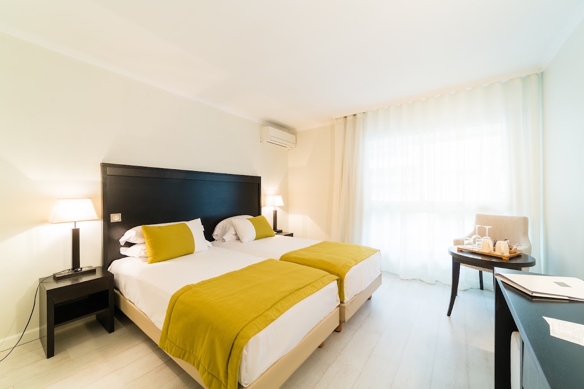 Hôtel Hélios 5