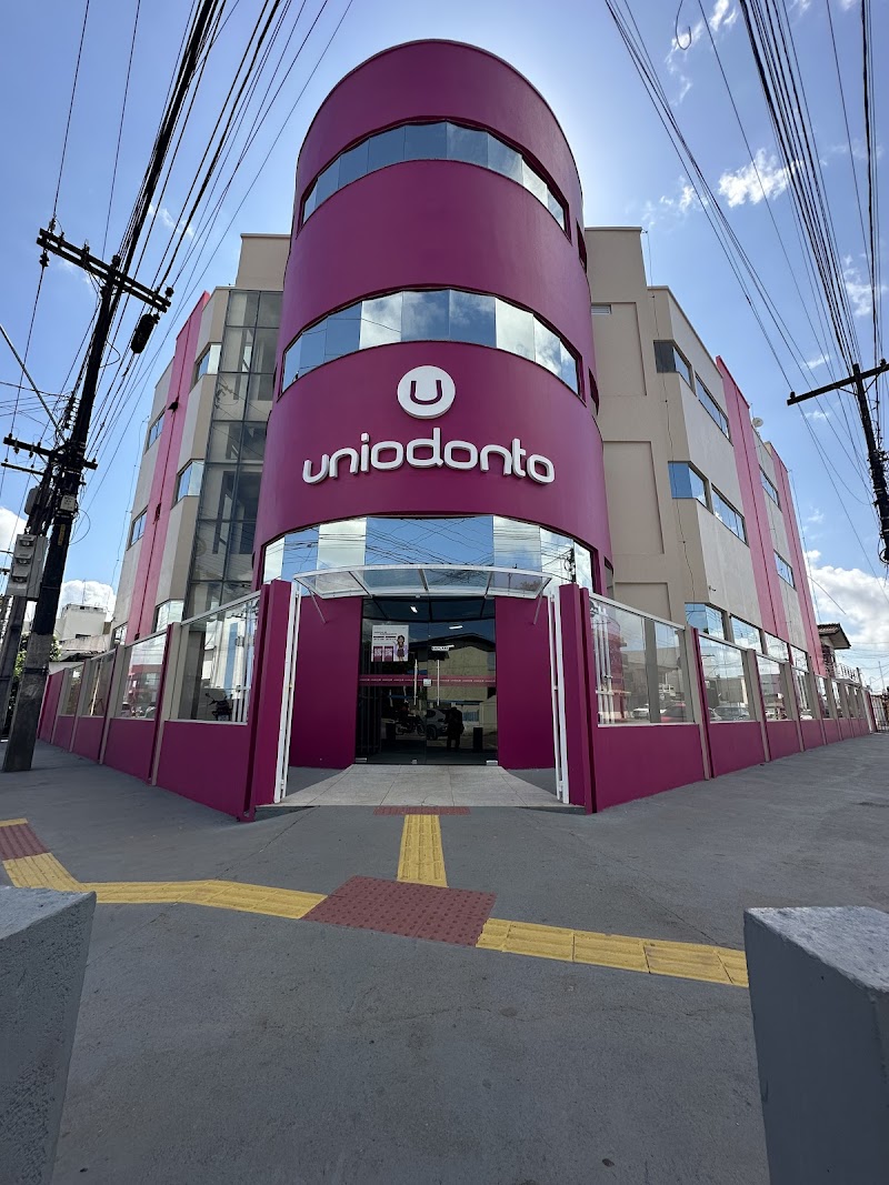 Uniodonto Amapá Sistema de Cooperativas Odontológicas - foto 1