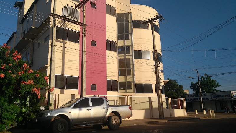 Uniodonto Amapá Sistema de Cooperativas Odontológicas - foto 4