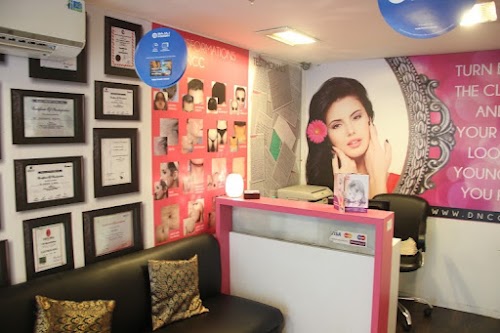 DNCC Hair Transplant, Skin & Obesity Centre - Bandra logo